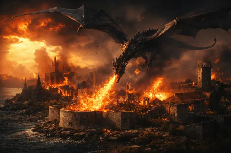 Game of Thrones Tour Dubrovnik